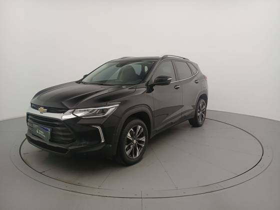 CHEVROLET TRACKER 1.2 TURBO FLEX PREMIER AUTOMÁTICO